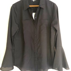 Calvin Klein blouse